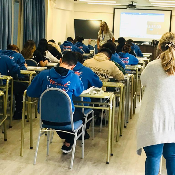 Centro de Idiomas