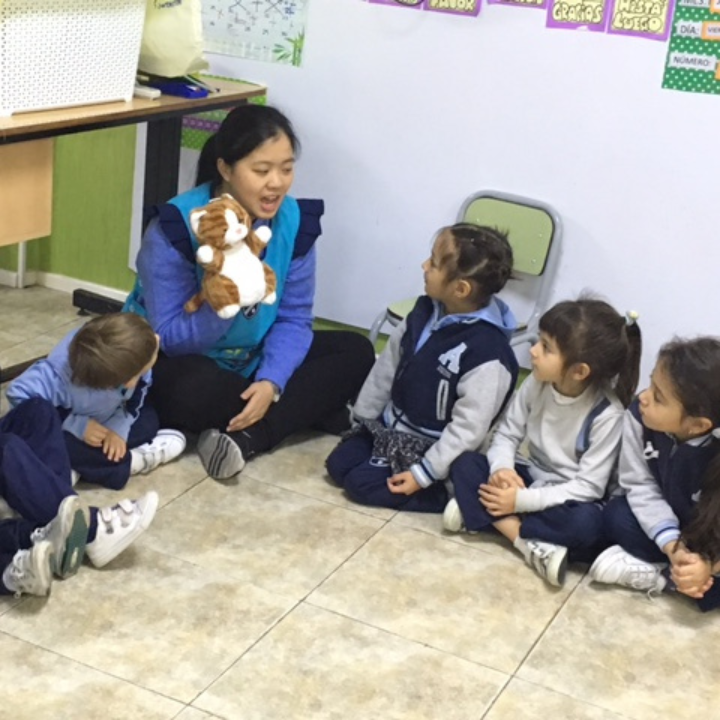 Centro de Idiomas