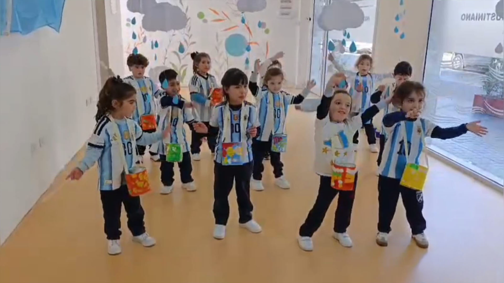 Nivel Inicial