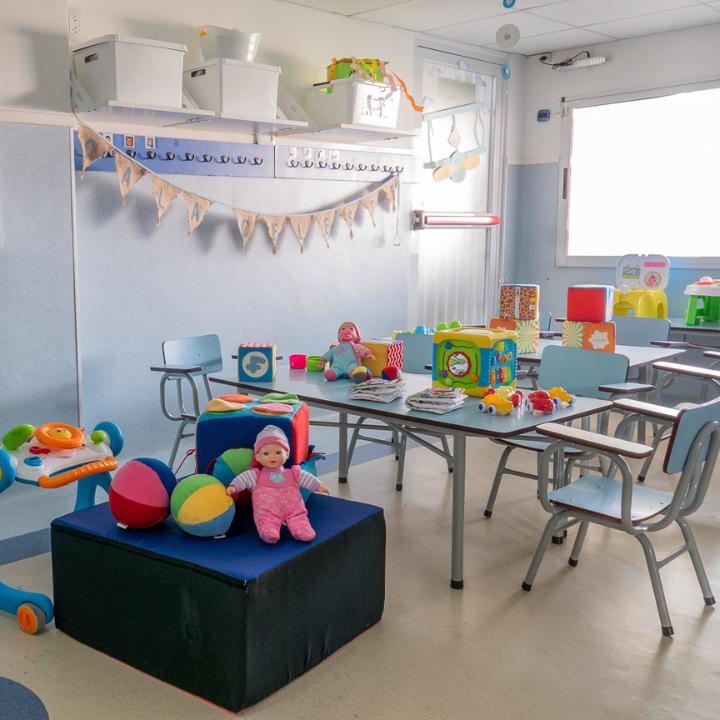 Centro de Idiomas