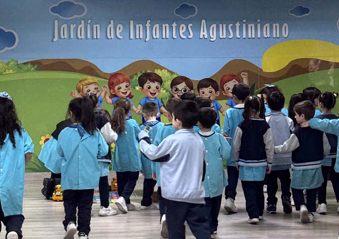 Jornada Completa y Centro Recreativo